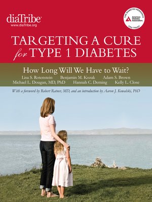 cover image of Targeting a Cure for Type 1 Diabetes